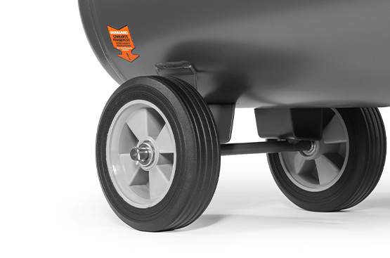 Бесщеточный двигатель DAEWOO